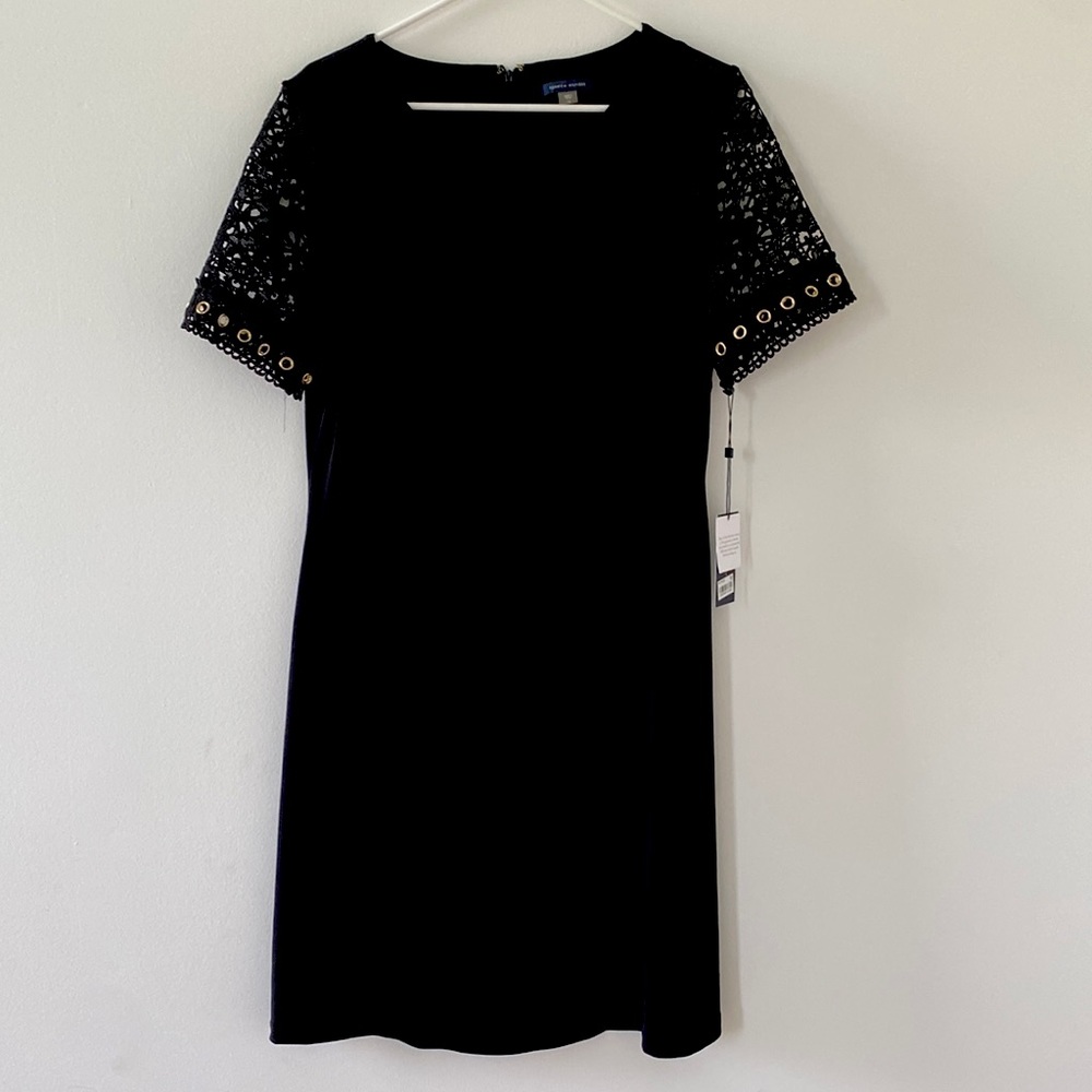 Black Tommy Hilfiger Dress